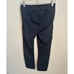 Under Armour Black Athletic Cropoed Leggings M