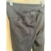 Under Armour Black Athletic Cropoed Leggings M