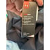 Under Armour Black Athletic Cropoed Leggings M