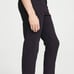 AG black graduate tailored leg pants