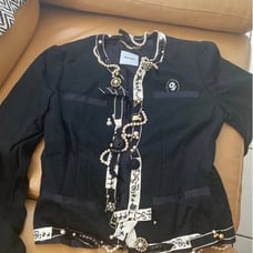 Moschino blazer