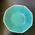 Antique Chinese Nyonya Straits Nonya Ware Porcelain Bowl Rooster & Rose 6