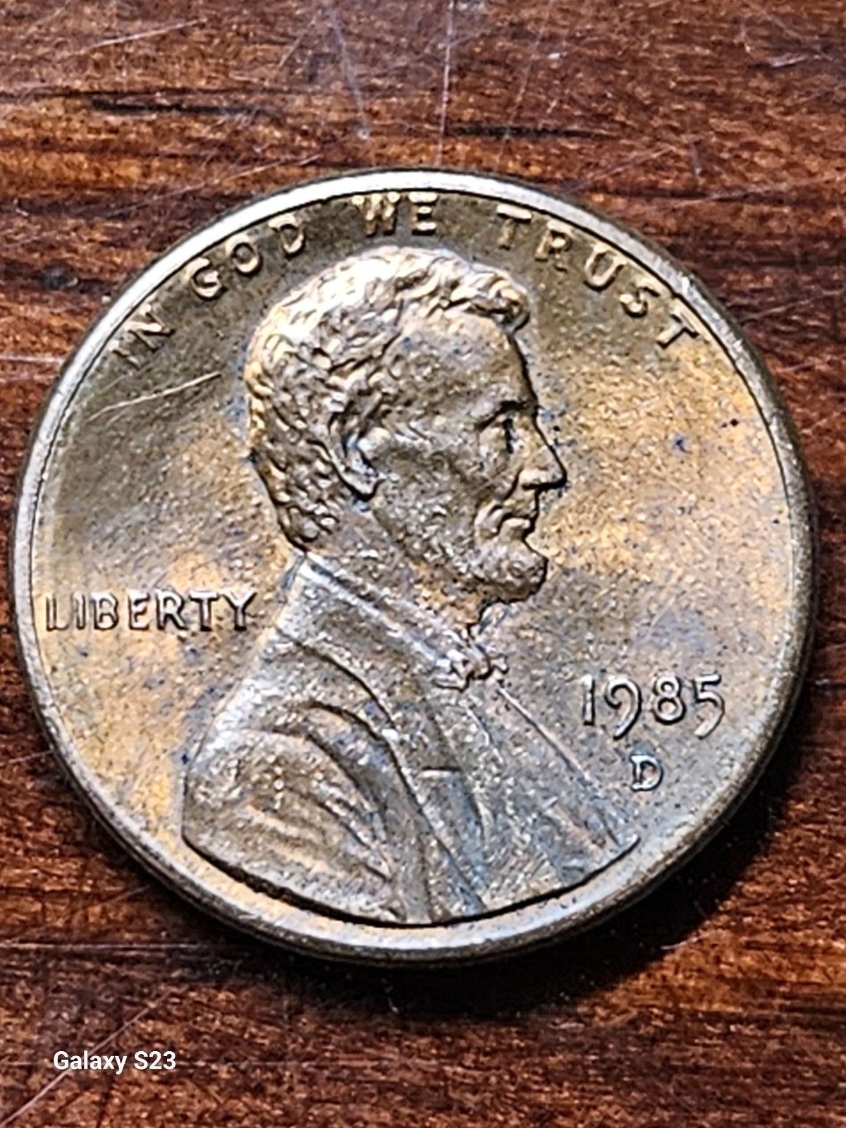 Penny
