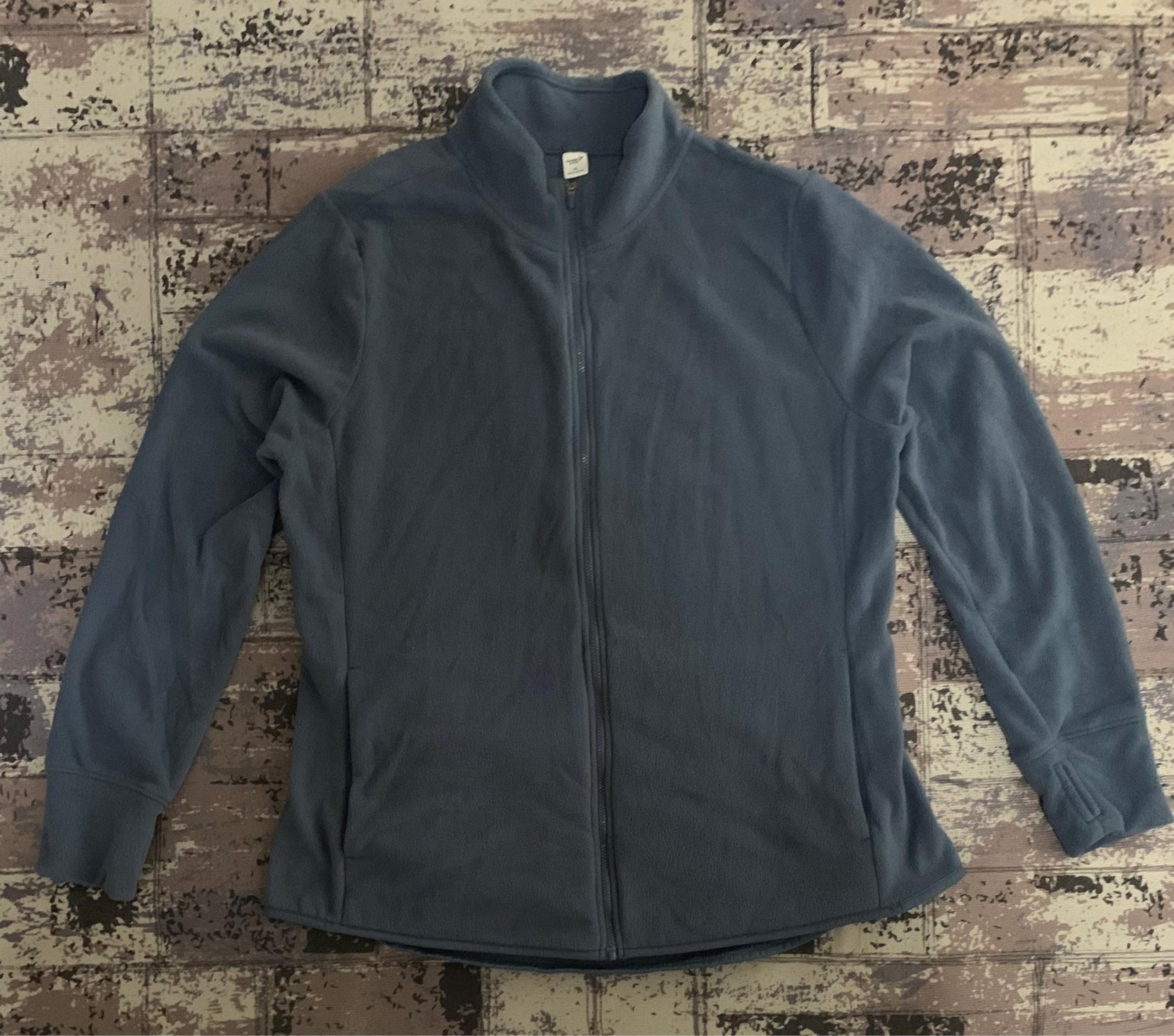 Sweater Old Navy for women XL-size full zip