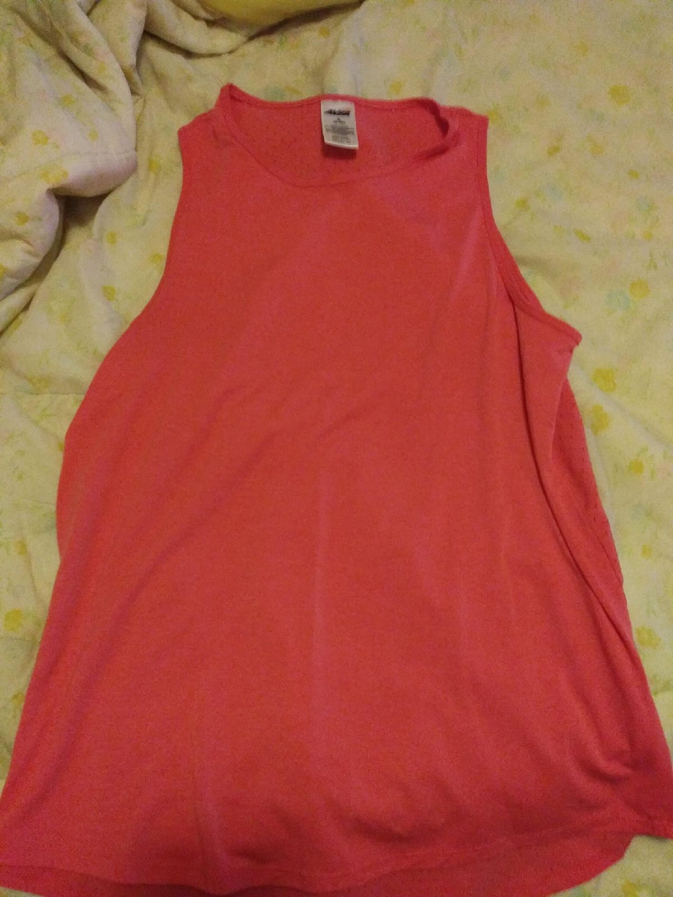 Tank Top - Avia