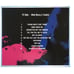 TV Girl Who Really Cares and French Exit Custom Handmade CD Albums