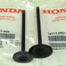 OEM 04-08 Honda Rancher 420 and Rancher 400 Intake Exhaust Valves Valve Set Kit