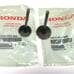 OEM 04-08 Honda Rancher 420 and Rancher 400 Intake Exhaust Valves Valve Set Kit