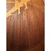 Inlay Flying Geese Wood Picture – Framed & Beautifully Crafted