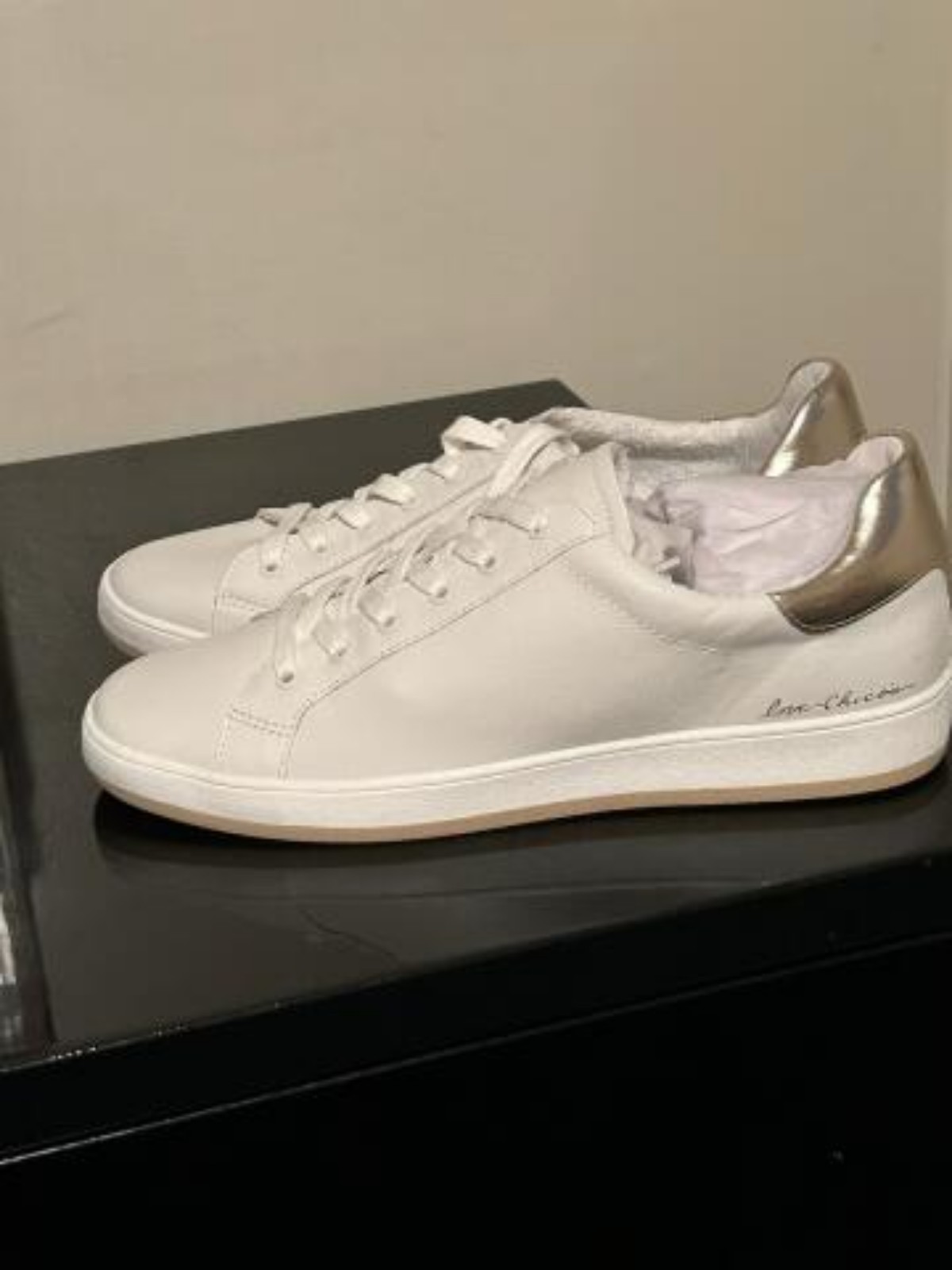 Chicos size 8