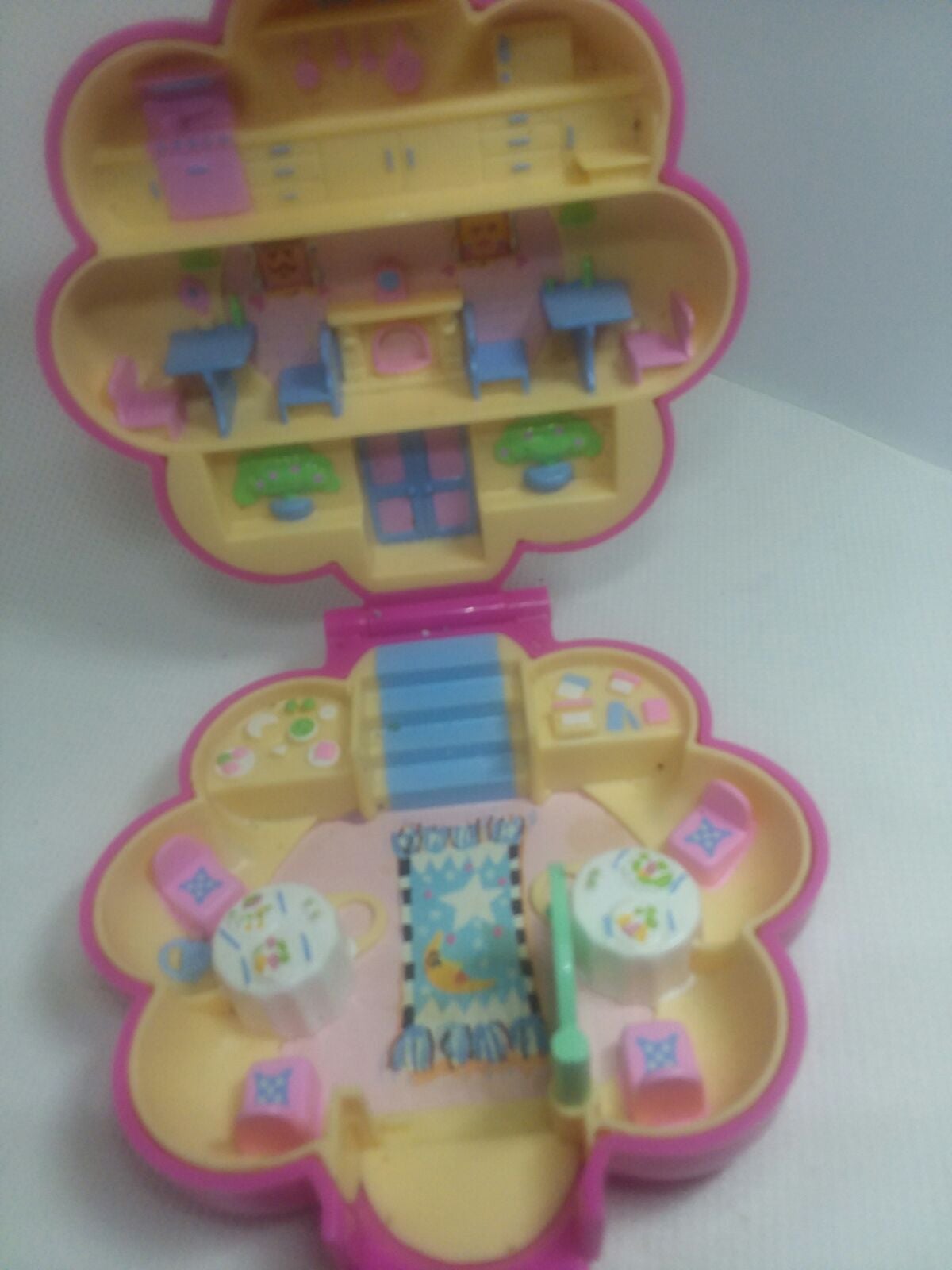 polly pocket