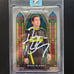 Ryan Blaney | 2020 Prizm Nascar Mosaic On Card Auto | Pristine Auction