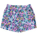 Chubbies Men's Classic Swim Trunks 5.5 The Vacation Blooms Boardshorts
