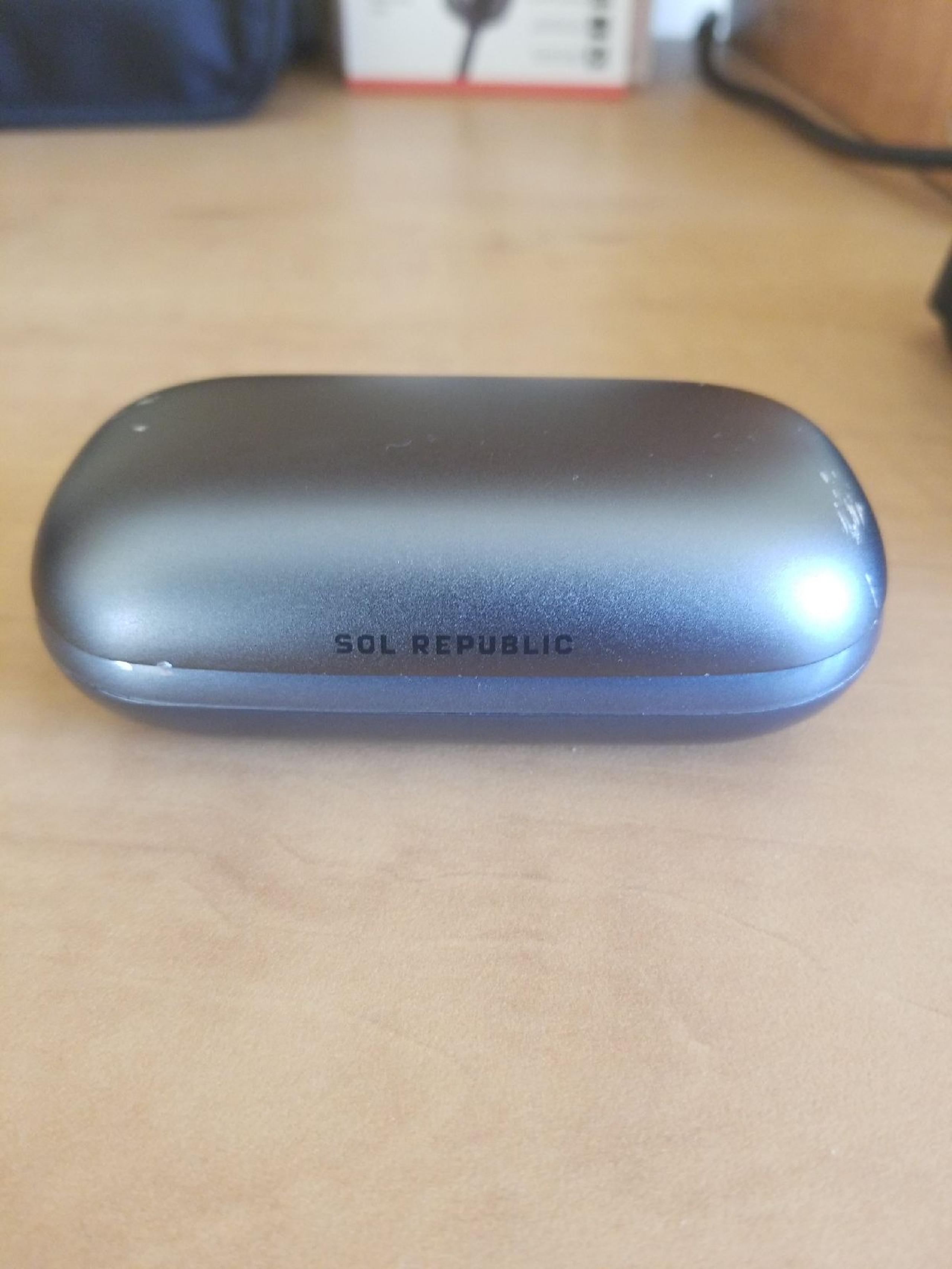 Sol Republic Amps Air