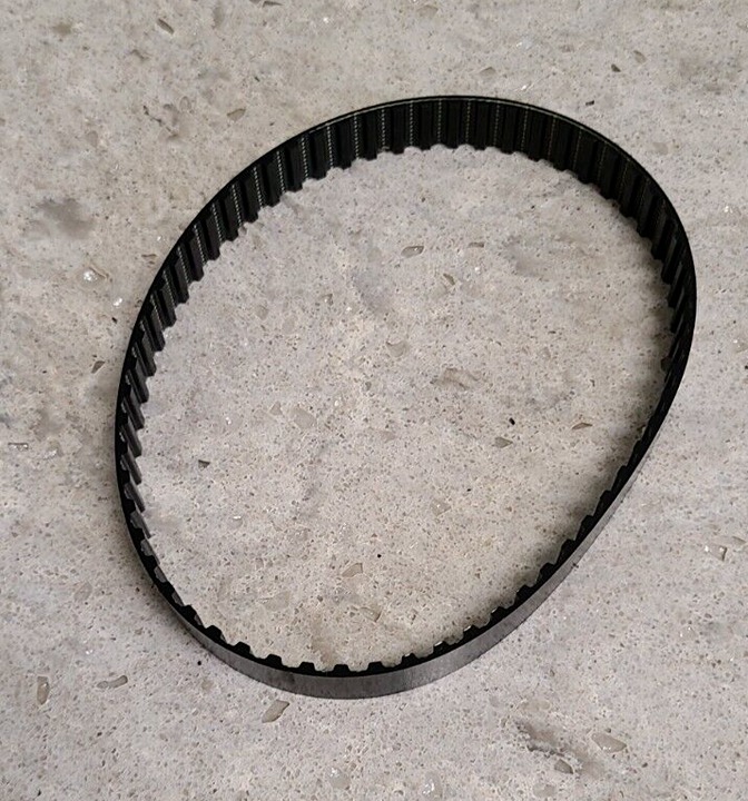 Bosch SKIL 1276d Belt Sander Replacement Toothed Drive BelT