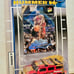 2004-05 Fleer Ultra Diecast Hummer LeBron James Sealed
