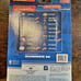 2004-05 Fleer Ultra Diecast Hummer LeBron James Sealed