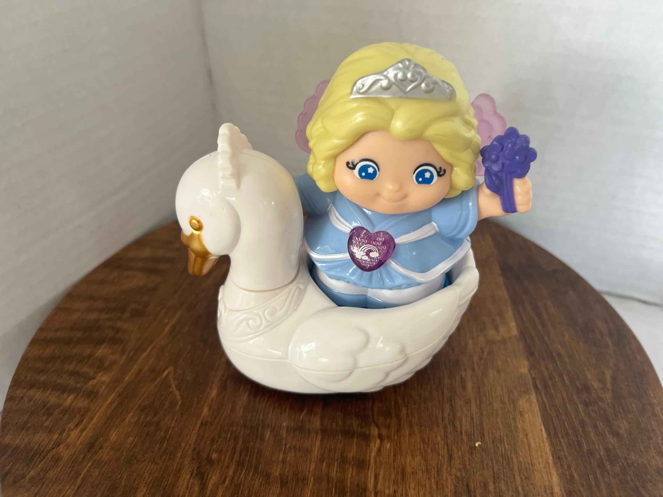 VTech Go Go Smart Friends Princess and Sean