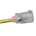SAVED FOR REMYVONJAG SOUTHWIRE 100 FT. CORDS. BUNDLE ( 2 CORDS)