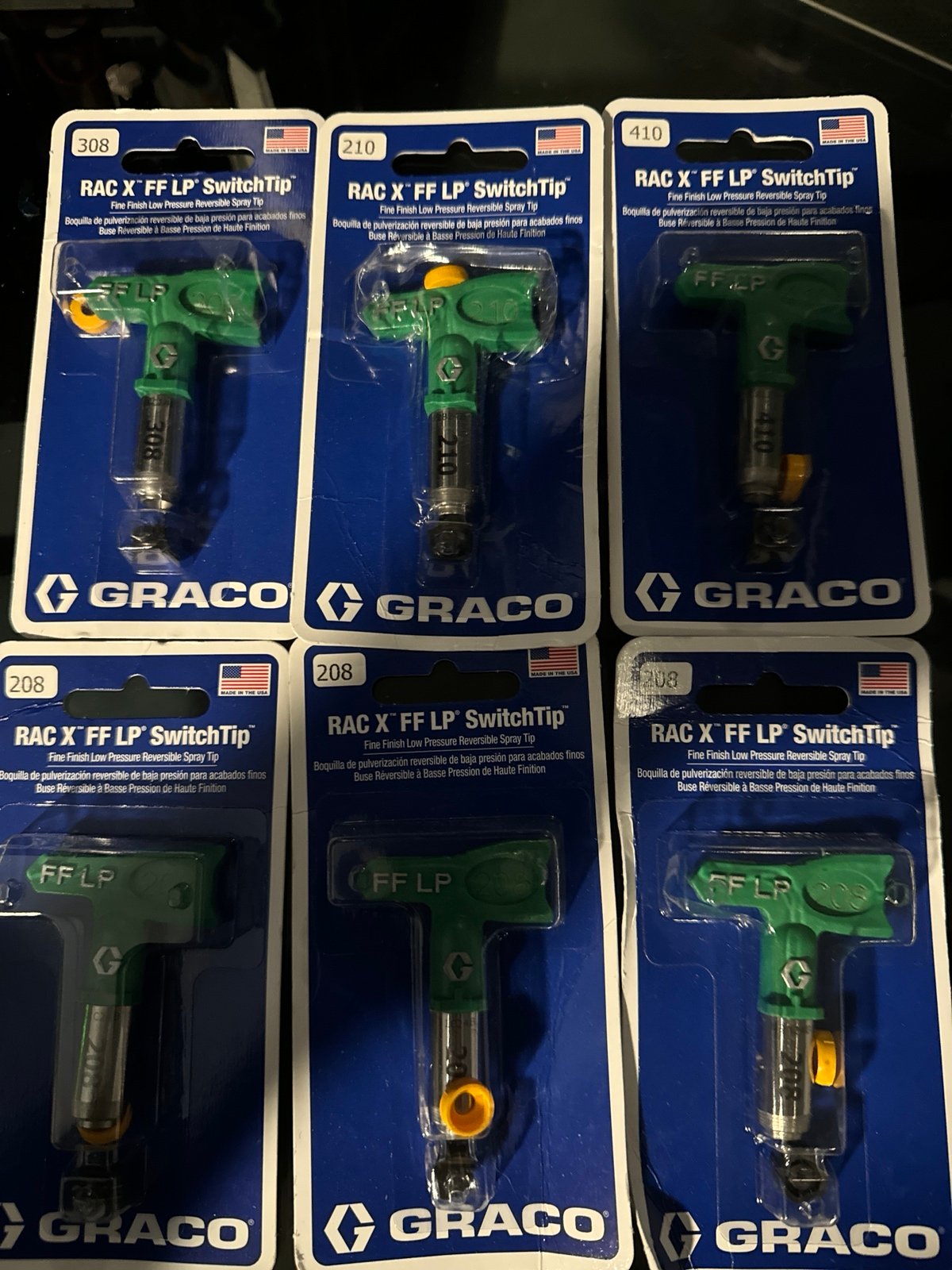 Graco