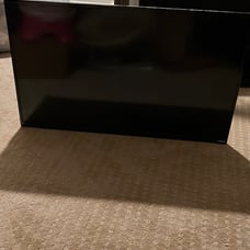 Vizio TV