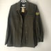 Navie Army-Inspired Jacket