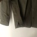 Navie Army-Inspired Jacket