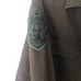 Navie Army-Inspired Jacket