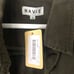 Navie Army-Inspired Jacket