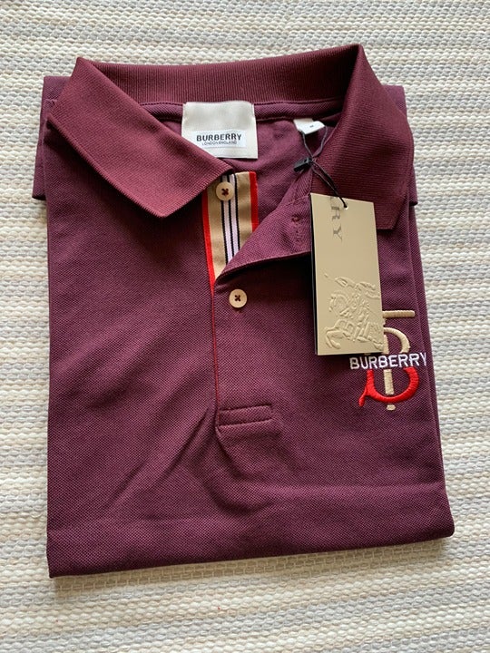 Burberry T-Shirt Men S