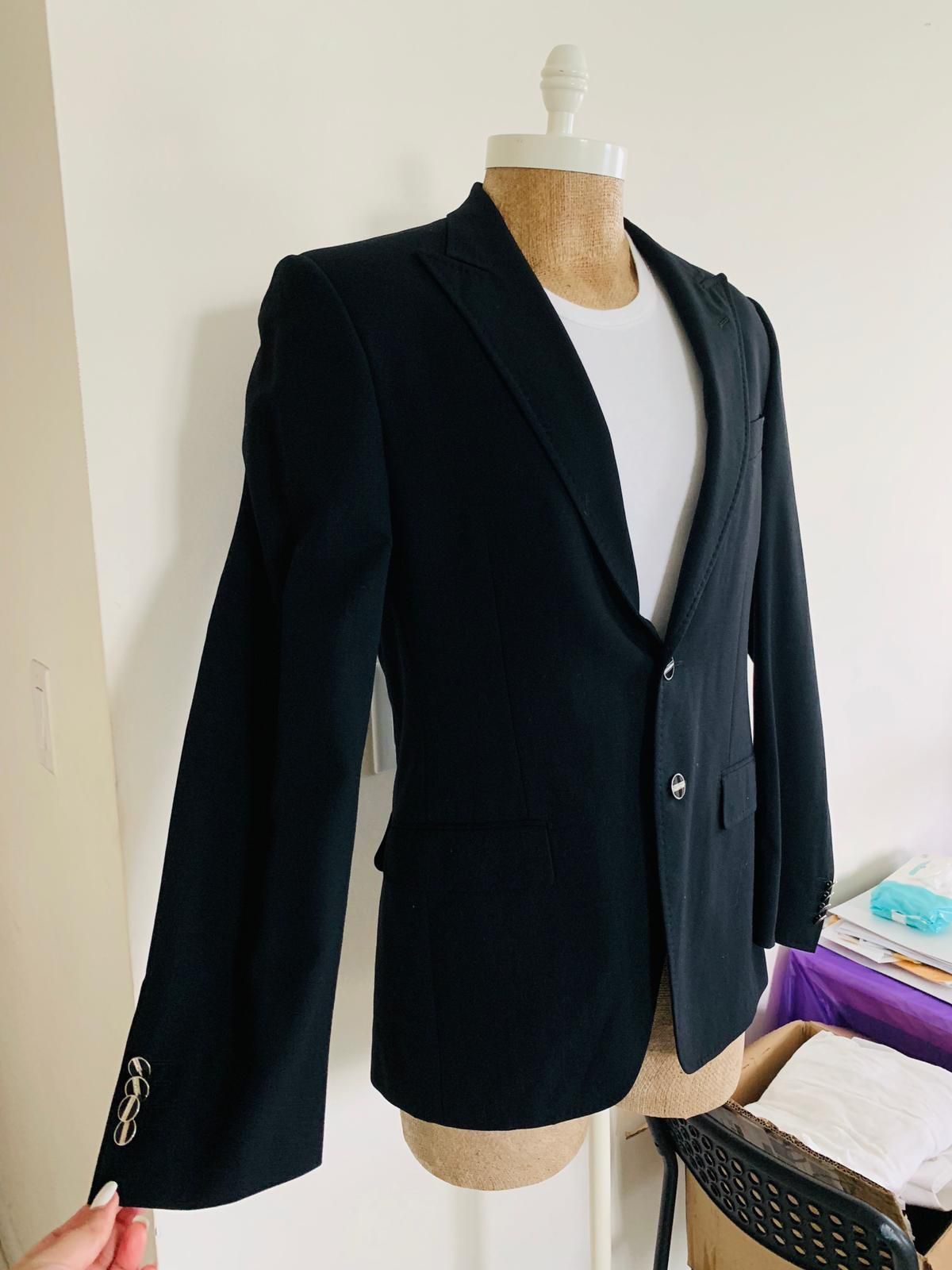 Blazer Dolce&gabbana