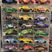 Disney Pixar Cars 1:55 scale loose #New #Hotwheels
