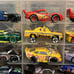 Disney Pixar Cars 1:55 scale loose #New #Hotwheels