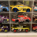 Disney Pixar Cars 1:55 scale loose #New #Hotwheels