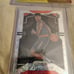 De'Andre Hunter Rookie Prizm Variation