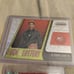 De'Andre Hunter Rookie Prizm Variation