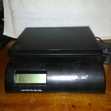 Electric Scale