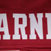 Men's Nike Fred Warner 49ers Vapor F.U.S.E. Limited Jersey