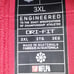Men's Nike Fred Warner 49ers Vapor F.U.S.E. Limited Jersey