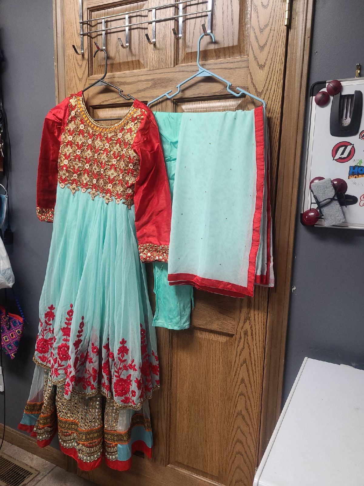 dress