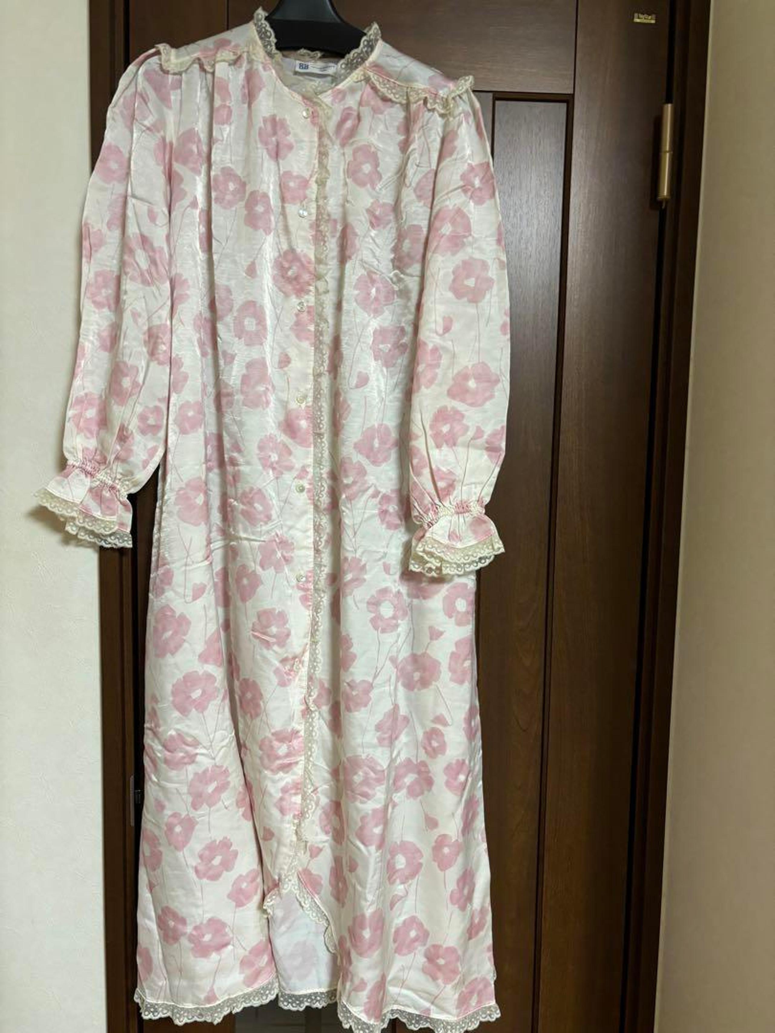 GIVENCHY loungewear one-piece.