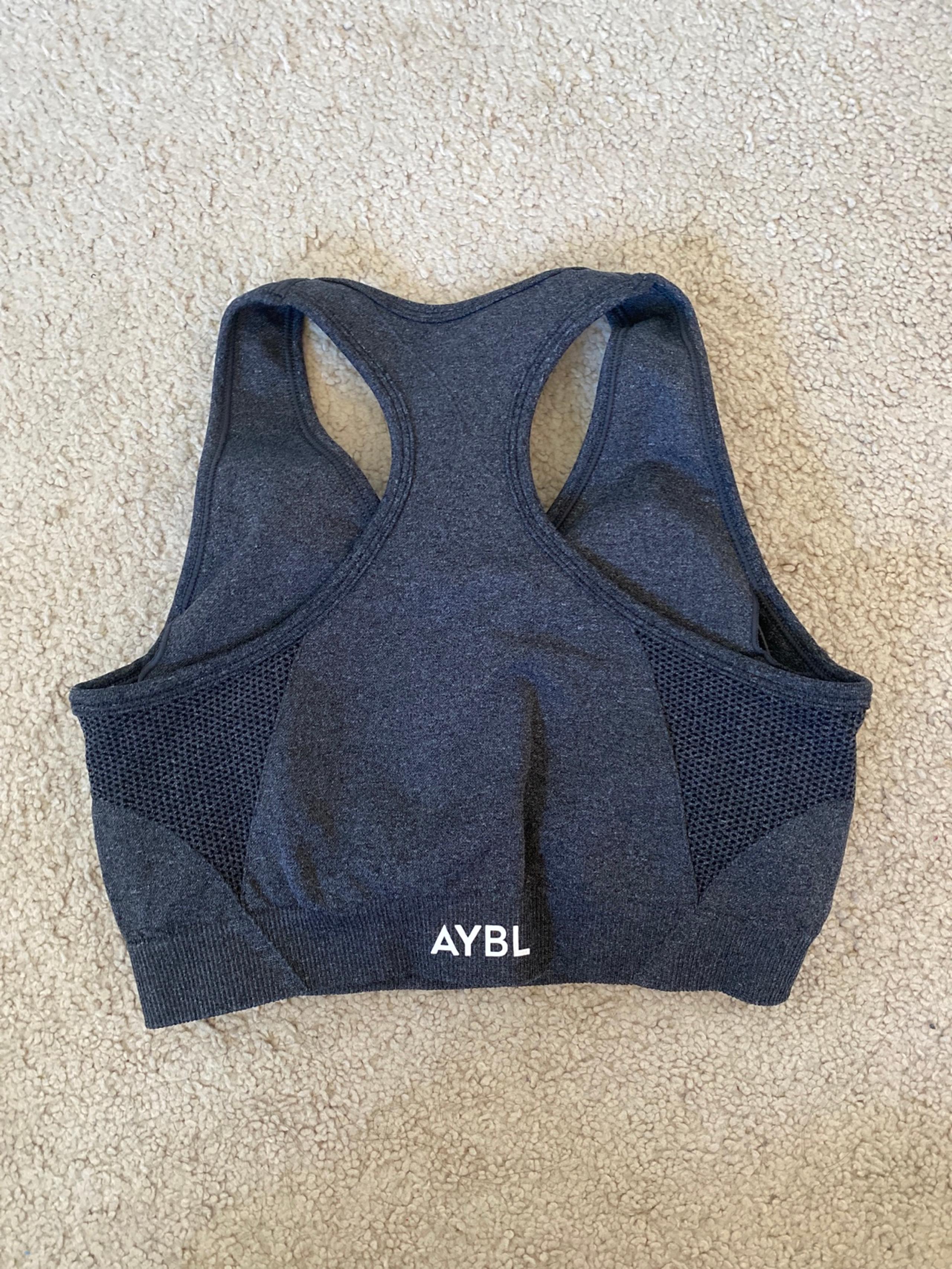 AYBL Sports Bra