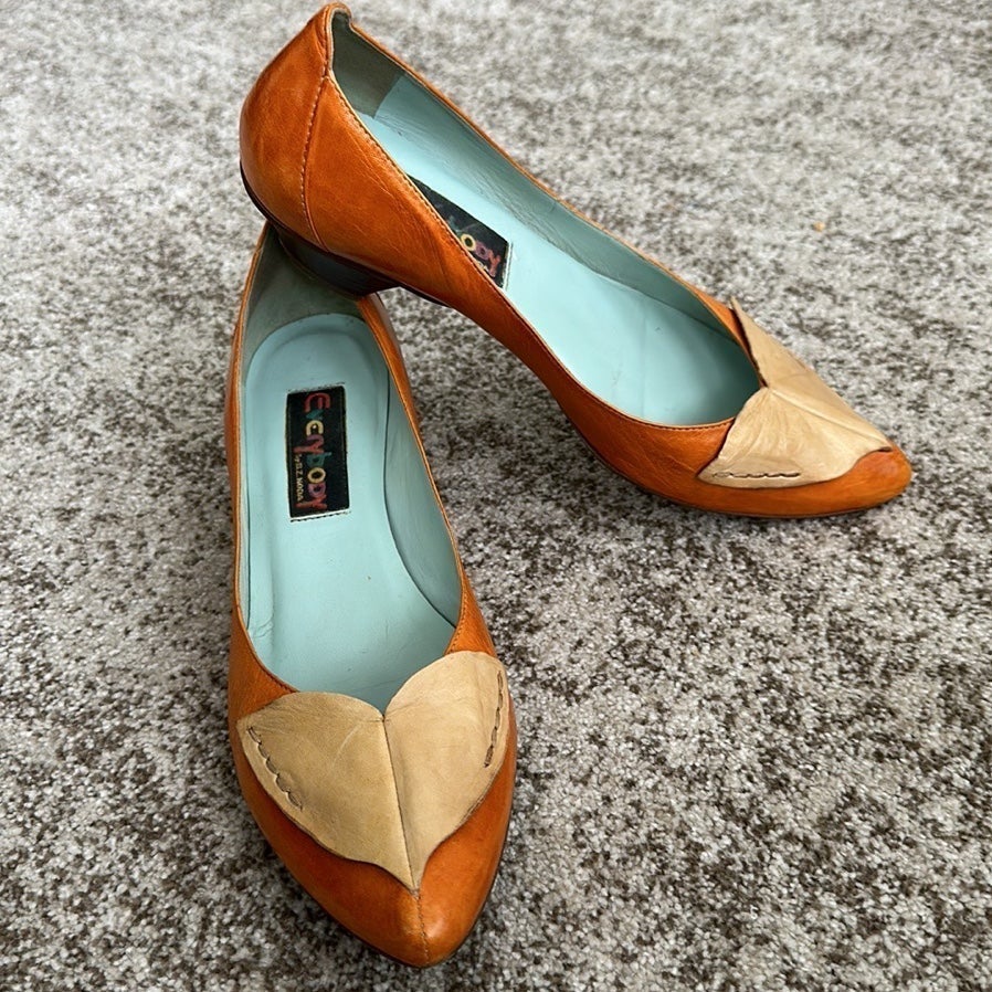 Everybody by bz shop moda shoes