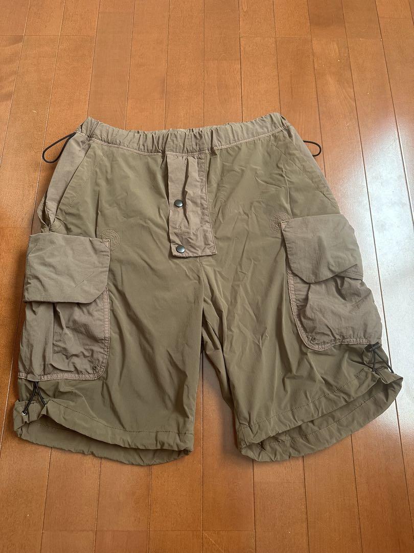 【お気にいる】 4WAY Norbit STRETCH shorts Casual SHORTS HIKE パンツ