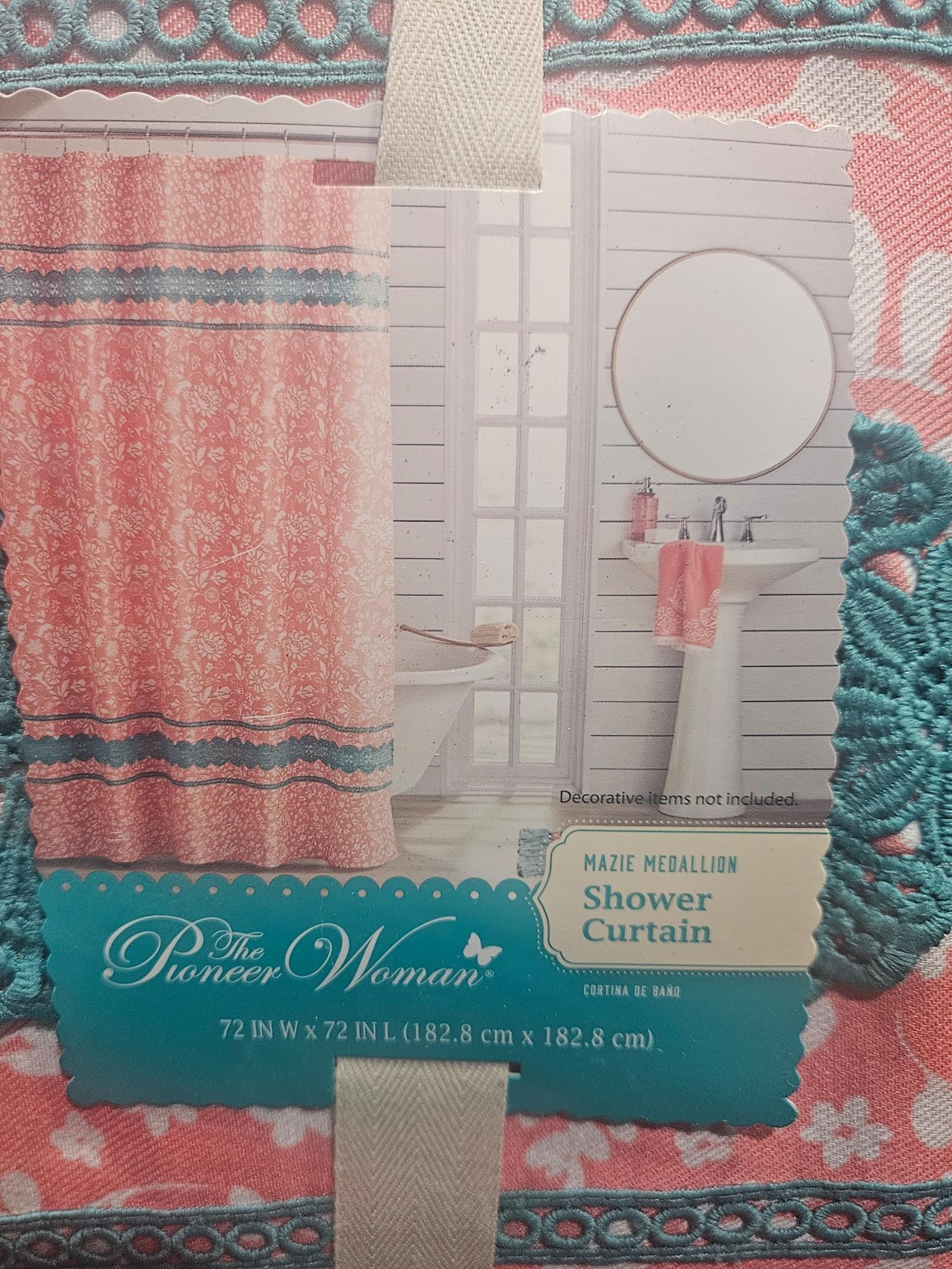 Pioneer Woman