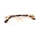 Kate Spade Eyeglasses Frames CALLEY HT8 Clear Pink Tortoise Rectangle 52-15-140
