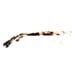 Kate Spade Eyeglasses Frames CALLEY HT8 Clear Pink Tortoise Rectangle 52-15-140