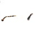Kate Spade Eyeglasses Frames CALLEY HT8 Clear Pink Tortoise Rectangle 52-15-140