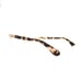 Kate Spade Eyeglasses Frames CALLEY HT8 Clear Pink Tortoise Rectangle 52-15-140