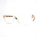 Kate Spade Eyeglasses Frames CALLEY HT8 Clear Pink Tortoise Rectangle 52-15-140